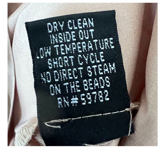 Adrianna Papell Woman's Dress Sleeveless  Size 8 Ivy - Picture 9 of 10